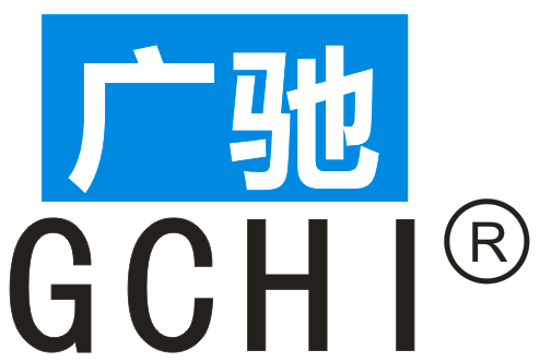 广驰防静电Logo